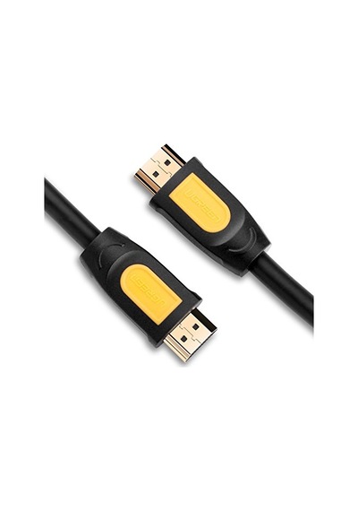 Ugreen 4k Hdmı Kablo, 3 Metre, Siyah Diğer