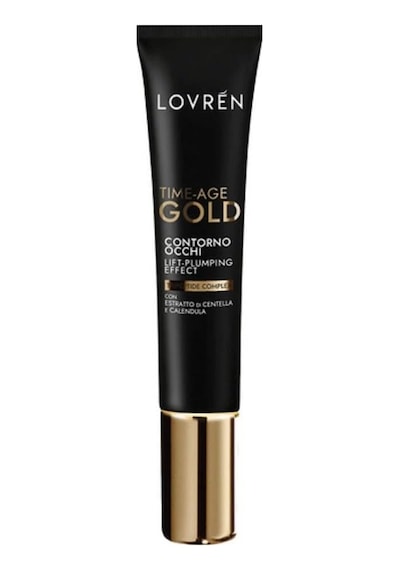 Lovren Ga3 Time-age Eye Contour Anti-aging Göz Altı Kremi 15ml