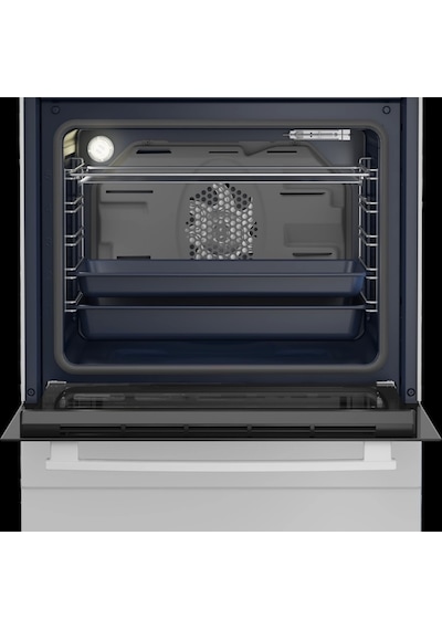 Arçelik F 8541 Lebb 72 L Ocaklı Fırın