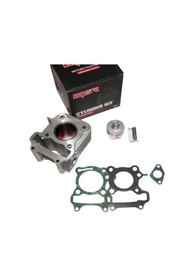 Sym Orbıt 50 4t Euro 4 - Mio 50 4t Efi Silindir Kit 42 Mm 10 Perno Sym004g3