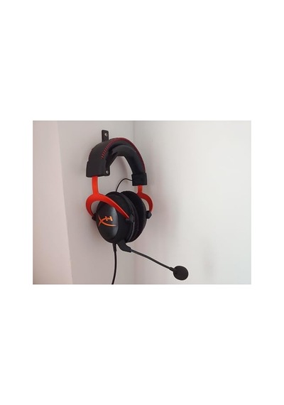 Kulaklık Standı - Gamer İhtiyaçları İçin Pratik Tutucu