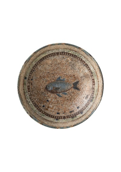 Mudo Home Lima Kase 15cm Naturel