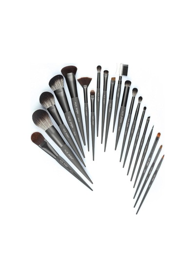 Alıx Avıen Geniş Uçlu Dudak Fırçası - Flat Lip Brush