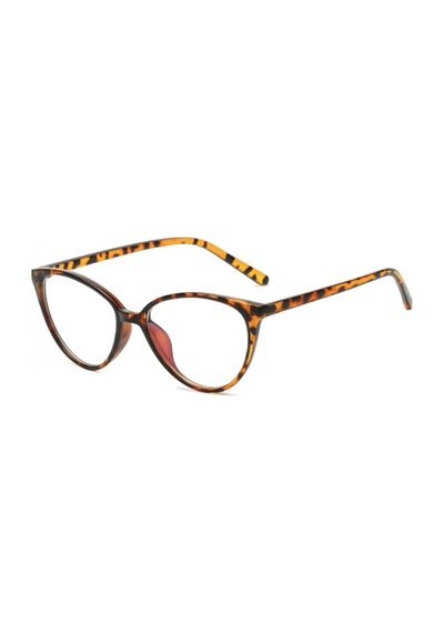 Habeq Wayfarer 2140 Model Mavi Işık Korumalı Optik Uyumlu Gözlük Blue Block Çok Renkli