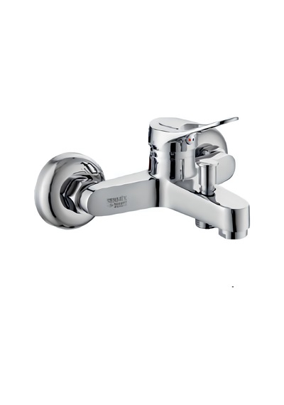 Sema Mıx Banyo Bataryası Krom
