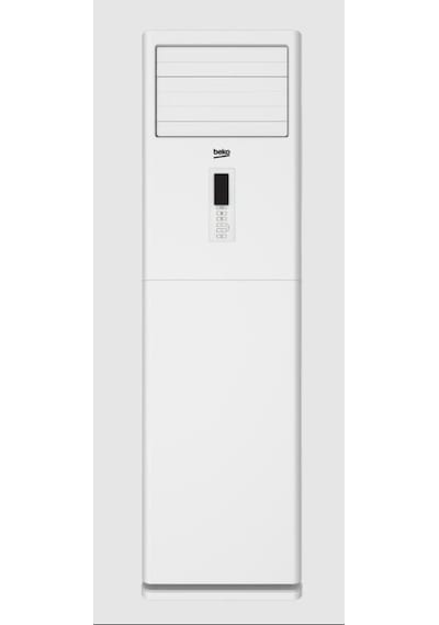 Beko 75526 Monofaze 55.000 Btu/h Inverter Salon Tipi Klima