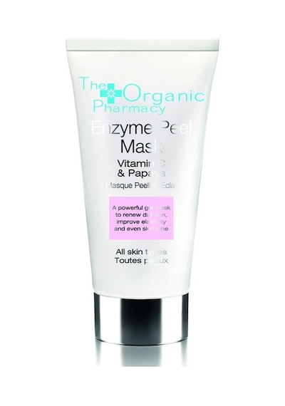The Organic Pharmacy Enzyme Peel Mask 60 Ml