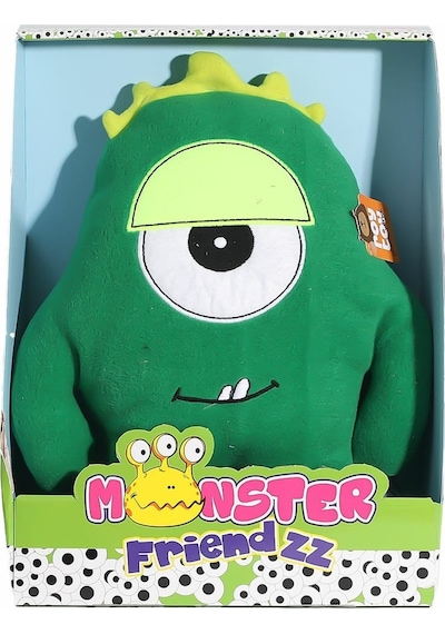 4100900 Monster Friend Peluş -asya