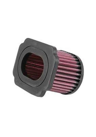 303-901 Yamaha Mt 07 Performans Temizlenebilir Hava Filtresi