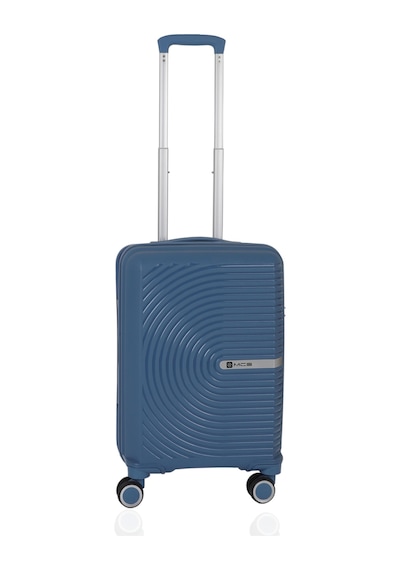 Mçs V374 Su Y.üretim Pp Valiz Sky Blue