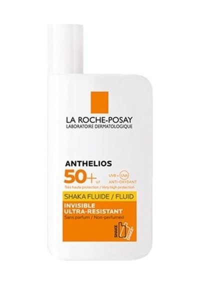 La Roche Posay Anthelios SPF50+ Güneş Kremi 50 ML