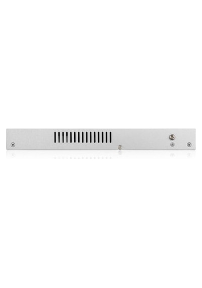 Zyxel Gs 1008Hp 8Port Gigabit Yönetilmez Poe Swit.
