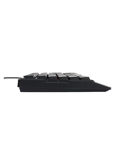 Dexim KBL-321 DKA002 Usb Kablolu Oyuncu Q Klavye