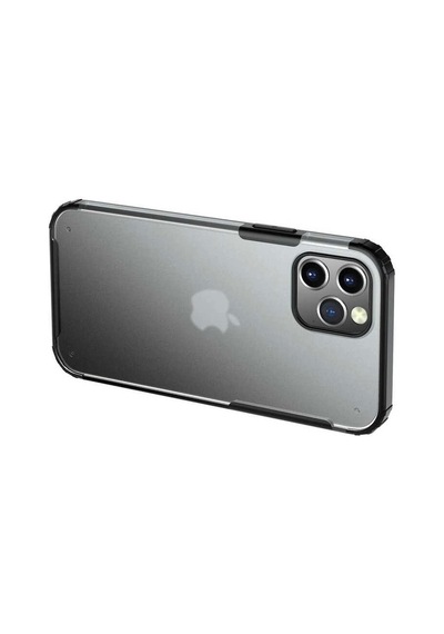 Apple Uyumlu iPhone 12 Pro Kılıf Zore Volks Kapak