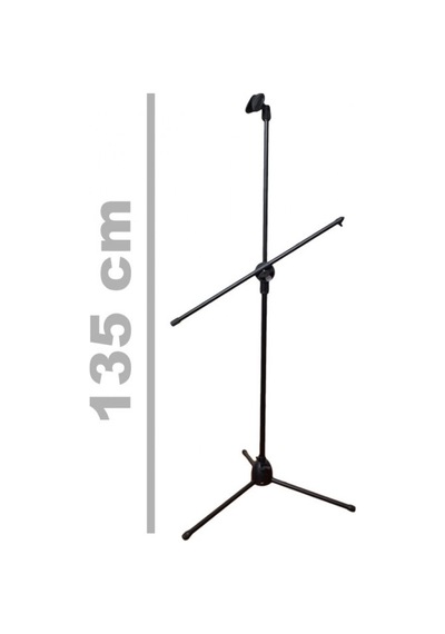 Extreme Xms100B Mikrofon Standı