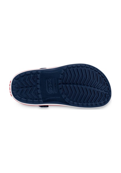 Crocs Crocband Terlik Navy Lacivert