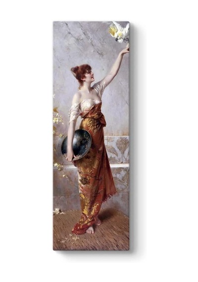Ayrex Kiesel - Manuela Tablosu 50 X 150 Diğer