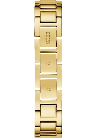 Guess Gugw0603l2 Quartz Çelik Altın Rengi Kadın Kol Saati