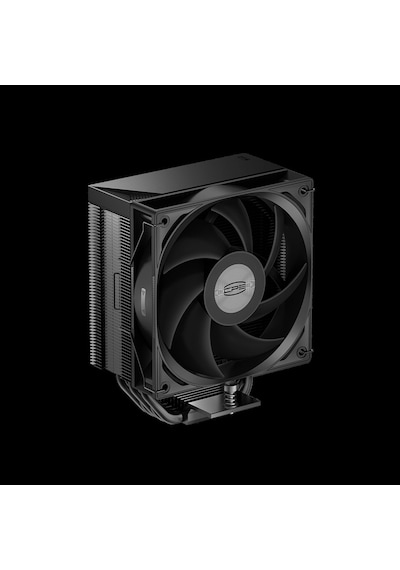 Pccooler Rt 500 Tc Hava Soğutucu Siyah