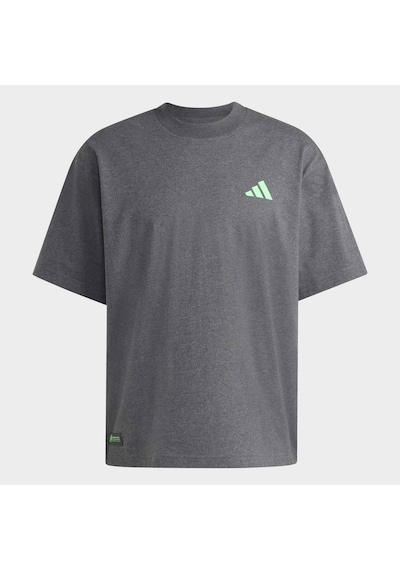 Adidas Jx8775 Mer Ps Tee M Çok Renkli
