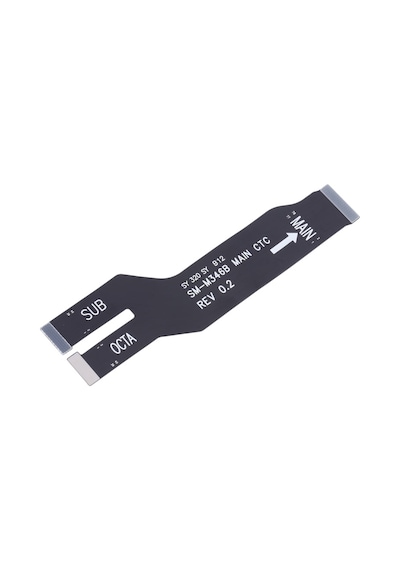 Samsung Uyumlu Galaxy M34 5g Ara Film Flex Sm-m346b