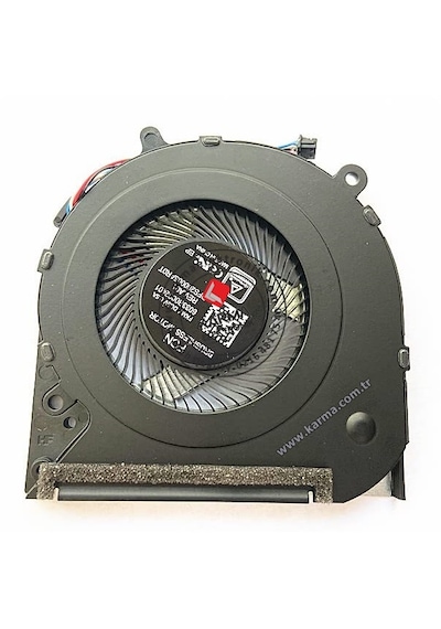 Hp 14-cf, 14-ck, 14-cm, 14-dk, 240 G7 Notebook Cpu Fanı / Fan070
