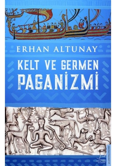 Kelt Ve Germen Paganizmi 255 - Ccgx-817556