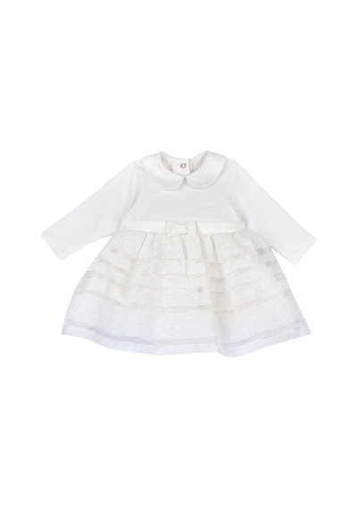 Chicco Elbise - U.kol 09005956000000 000030 Krem