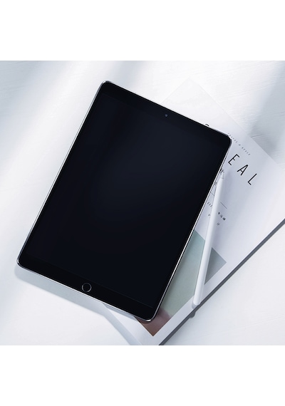 Apple Uyumlu iPad  5. Nesil 9.7" Paper Like Ekran Koruyucu Kağıt Hissi Çizim
