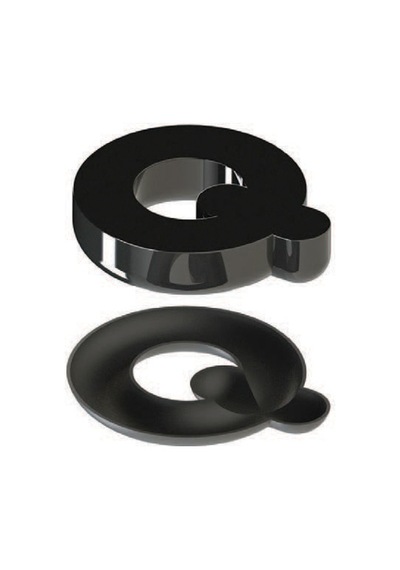 Audioquest Q Feet Sorbogel Damping & Isolation System