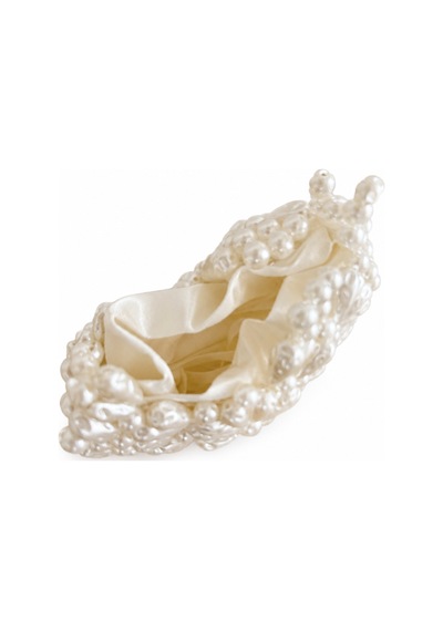 Atelier Emine Vanity Oyster Çanta Çok Renkli