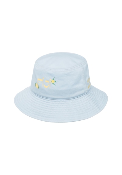 Roxy Roxy Atlas Bucket Hat Kadın Şapka Bfb0 Çok Renkli