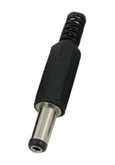 2.1mm Dc Power Jak 10'lu Paket