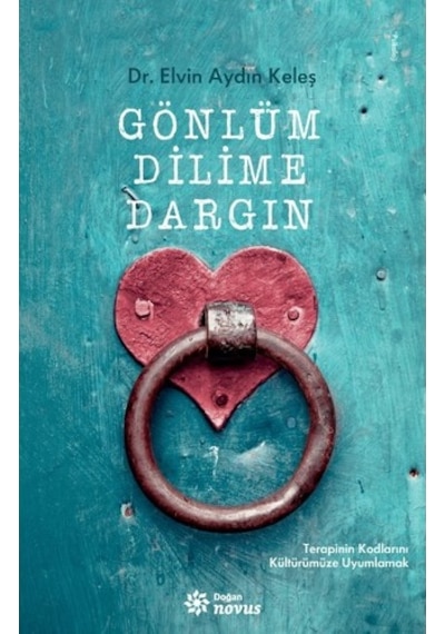 Gönlüm Dilime Dargın - Elvin Aydın Keleş - Doğan Novus