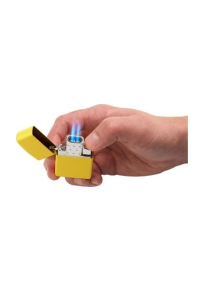 Zippo Torçlu Çiftli İç Yedek Çakmak