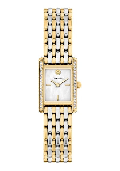 Tory Burch Tbw1099 Kadın Kol Saati Altın