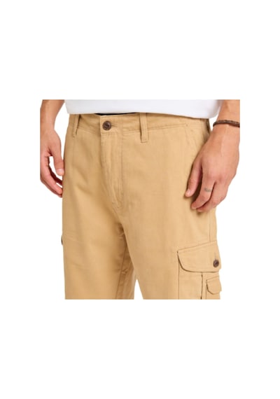 Quiksilver Crucıal Battle Cargo Erkek Walkshort Eqyws03881-qk.33 Haki