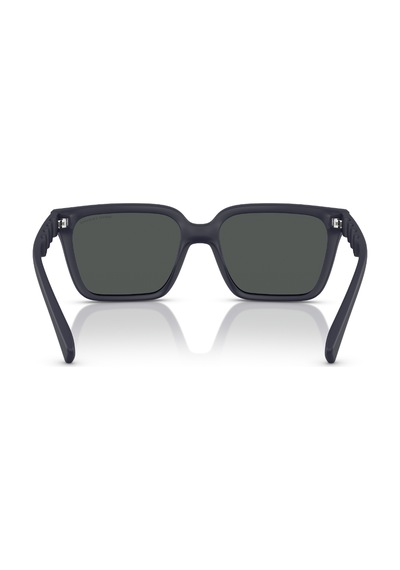 Ax 4147s 610587 56 Armani Exchange Güneş Gözlüğü Siyah