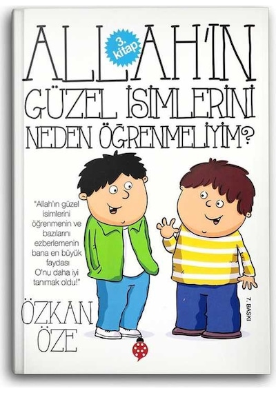 Allah'ın Güzel İsimlerini Neden Öğrenmeliyim?