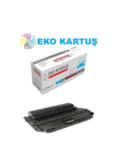 Samsung Ml-3470nd Uyumlu Toner Yüksek Kapasite 10k