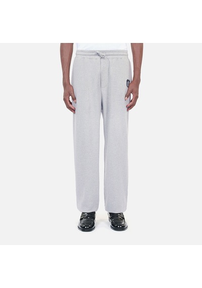 The Kooples Classic Unisex Gri Eşofman Altı