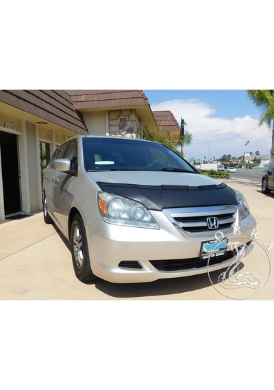 Honda Odyssey 2005-2008 Kaput Maskesi