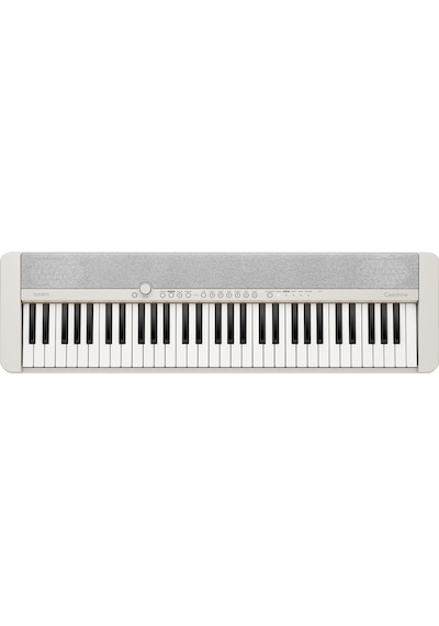 Casio CT-S1WH 61 Tuşlu (5 Oktav) Org - Beyaz
