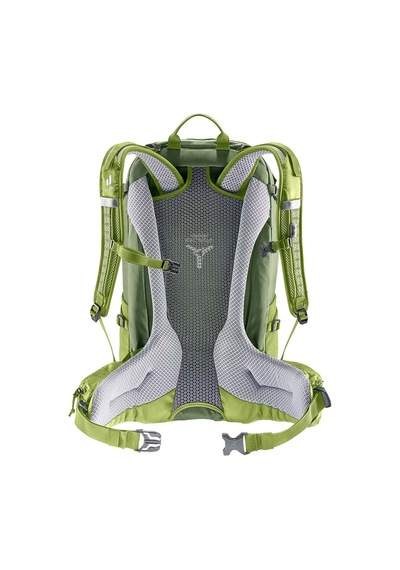 Deuter Futura 27 Litre Sırt Çantası Yeşil