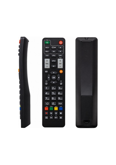 Next 2000hd 2023 Hd / Kanky Hd / Tango / Punto / Black Programlanabilir Akıllı Uydu Kumandası