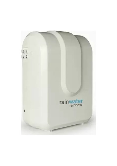 Rainwater Axeon Gold/premium Slim