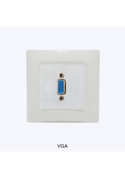 Vga Adaptör