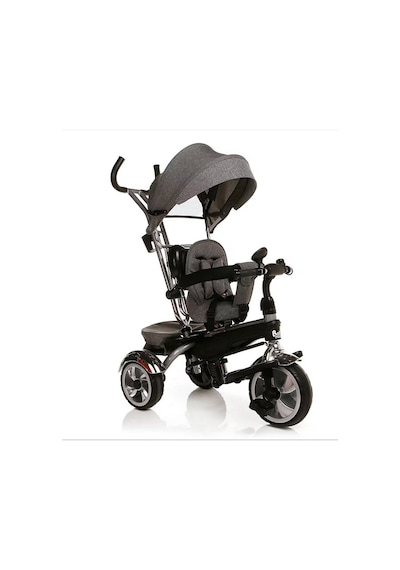 Ümit Babyhope Bh-9500 Gp01 Star Üçteker Grı M 03 9500 30 Gri