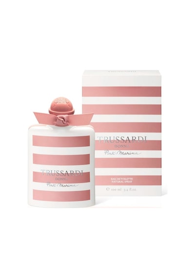 Trussardi Donna Pink Marina Kadın Parfüm EDT 100 ML