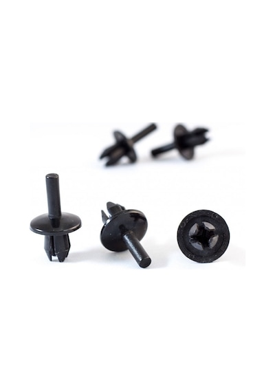 Ford Escort - Mondeo Focus & Mercedes Sprınter & Volvo Davlumbaz Klipsi 10 Adet Yk 1603 Oem1009164